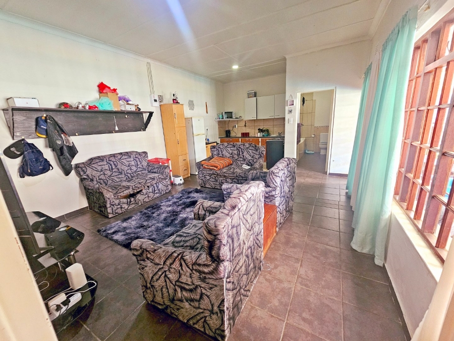 1 Bedroom Property for Sale in Brakpan Central Gauteng