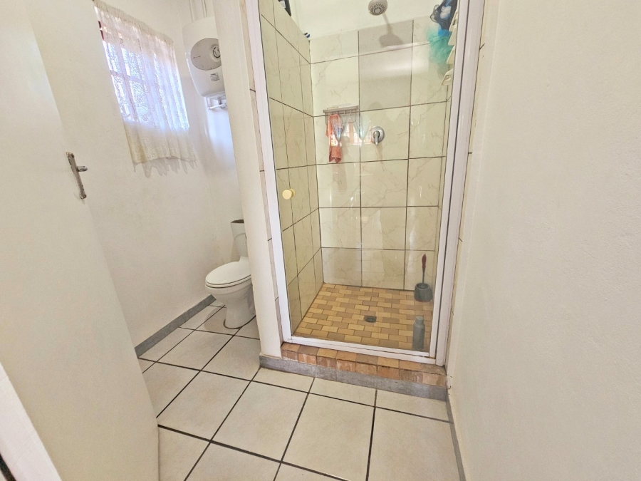 1 Bedroom Property for Sale in Brakpan Central Gauteng