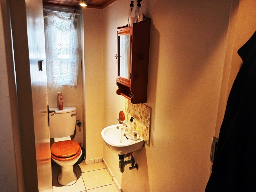 2 Bedroom Property for Sale in Eastleigh Gauteng