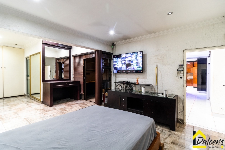 To Let 5 Bedroom Property for Rent in Beyers Park Gauteng
