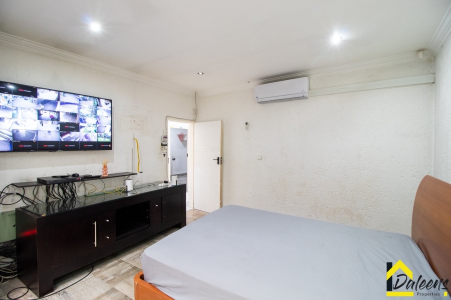 To Let 5 Bedroom Property for Rent in Beyers Park Gauteng