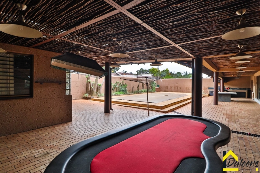To Let 5 Bedroom Property for Rent in Beyers Park Gauteng