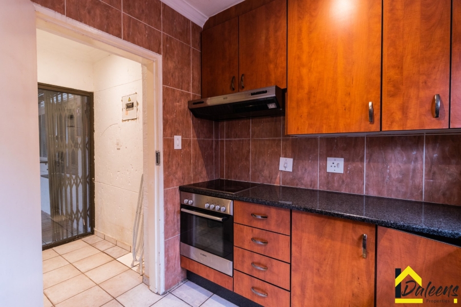 To Let 5 Bedroom Property for Rent in Beyers Park Gauteng