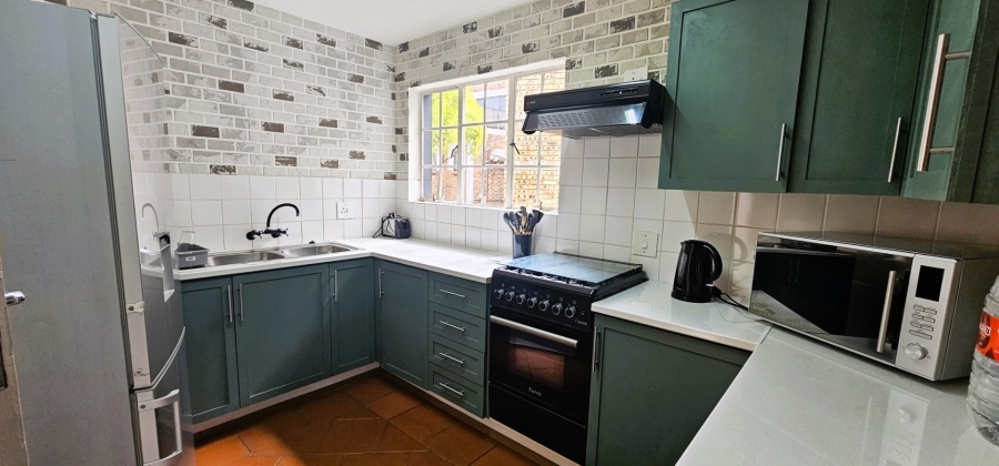 4 Bedroom Property for Sale in Vaal Marina Gauteng