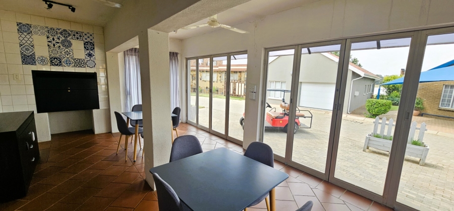 4 Bedroom Property for Sale in Vaal Marina Gauteng