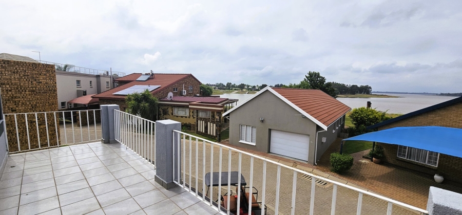 4 Bedroom Property for Sale in Vaal Marina Gauteng