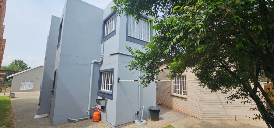4 Bedroom Property for Sale in Vaal Marina Gauteng