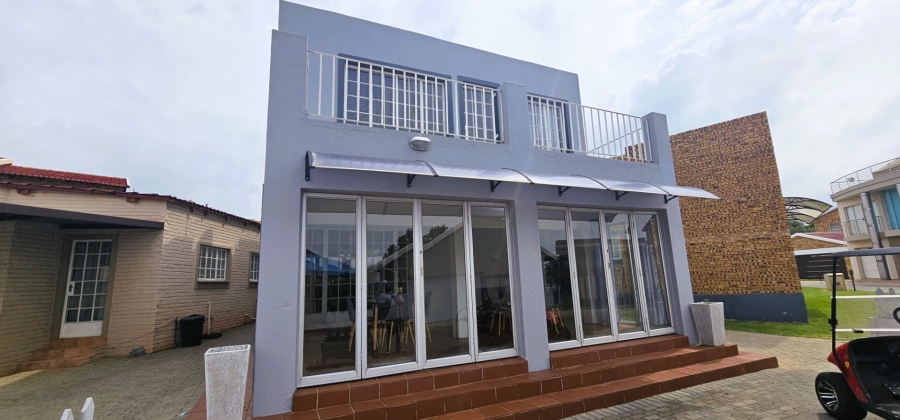 4 Bedroom Property for Sale in Vaal Marina Gauteng