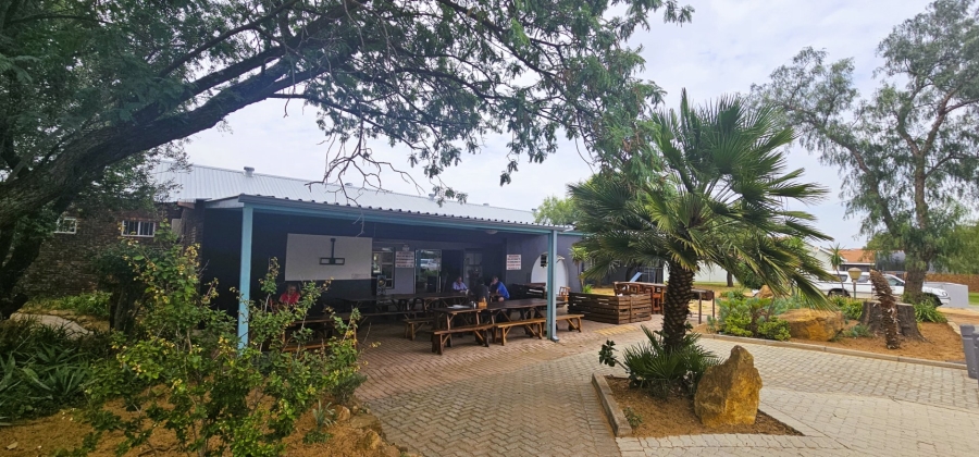 4 Bedroom Property for Sale in Vaal Marina Gauteng