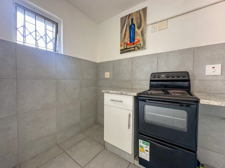 1 Bedroom Property for Sale in Sandown Gauteng