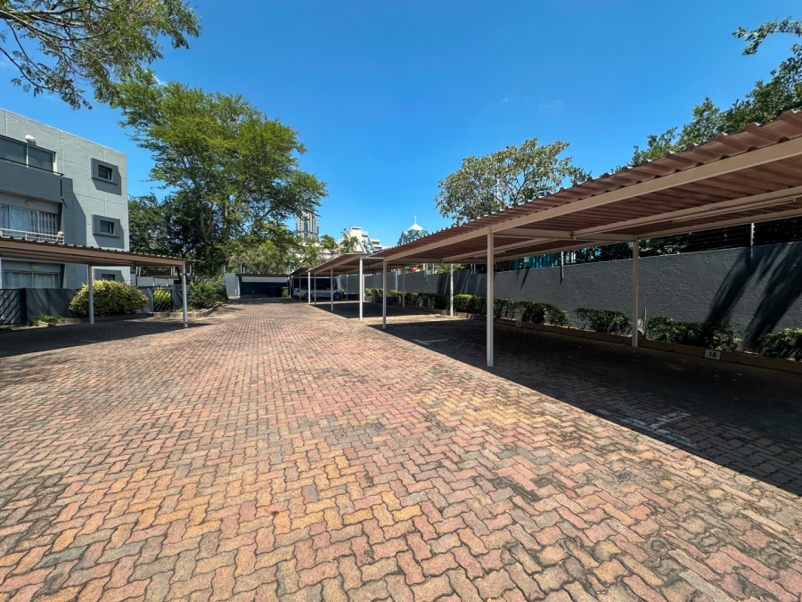 1 Bedroom Property for Sale in Sandown Gauteng