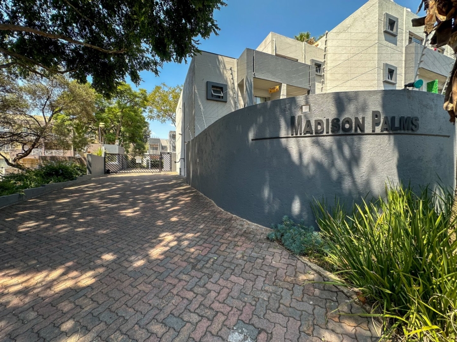 1 Bedroom Property for Sale in Sandown Gauteng