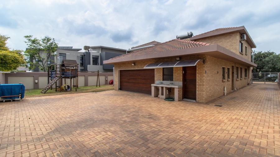 5 Bedroom Property for Sale in Meyersdal Nature Estate Gauteng