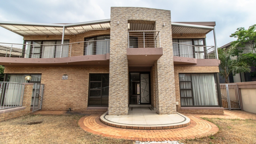 5 Bedroom Property for Sale in Meyersdal Nature Estate Gauteng