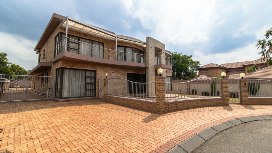 5 Bedroom Property for Sale in Meyersdal Nature Estate Gauteng