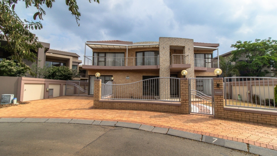 5 Bedroom Property for Sale in Meyersdal Nature Estate Gauteng