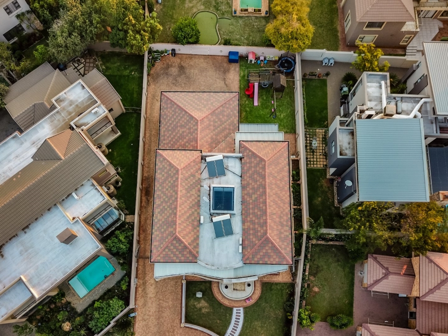 5 Bedroom Property for Sale in Meyersdal Nature Estate Gauteng