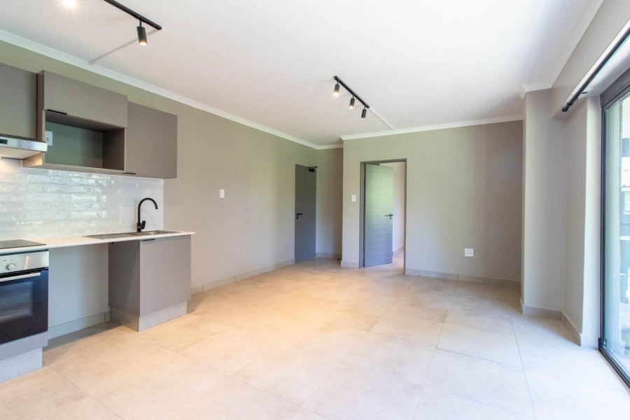 To Let 1 Bedroom Property for Rent in Bedfordview Gauteng
