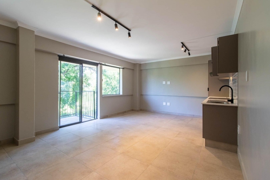 To Let 1 Bedroom Property for Rent in Bedfordview Gauteng