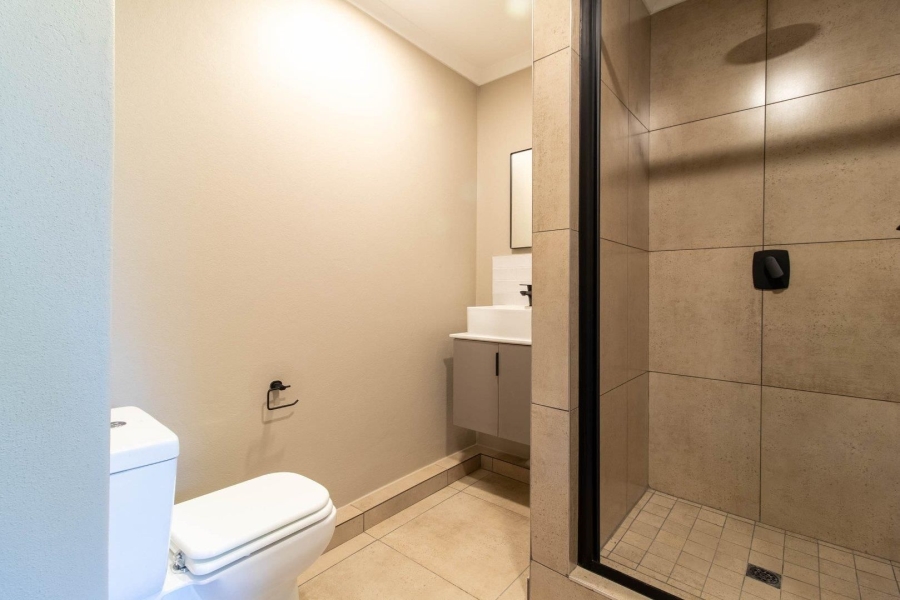 To Let 1 Bedroom Property for Rent in Bedfordview Gauteng