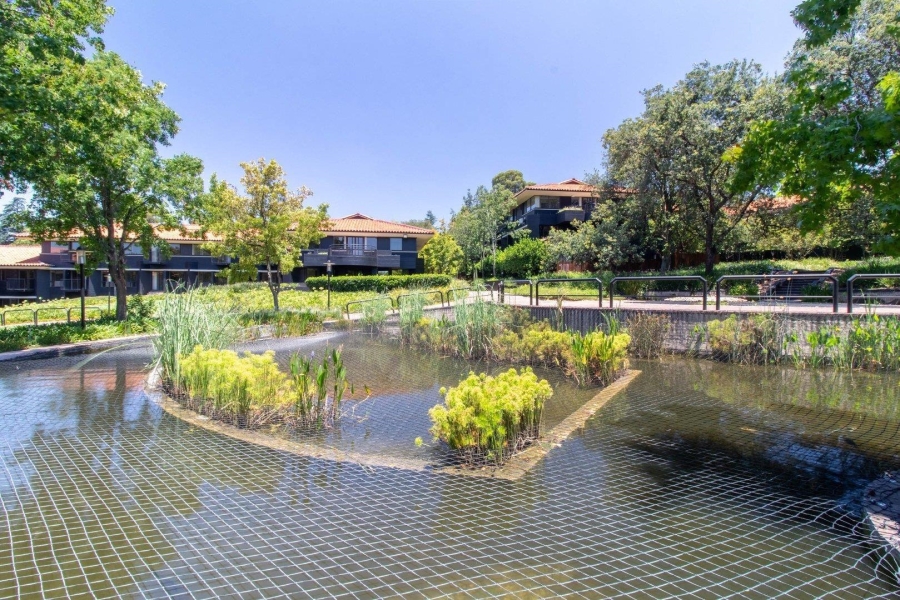 To Let 1 Bedroom Property for Rent in Bedfordview Gauteng