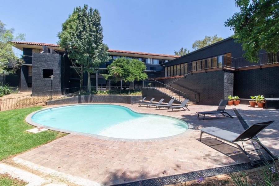 To Let 1 Bedroom Property for Rent in Bedfordview Gauteng
