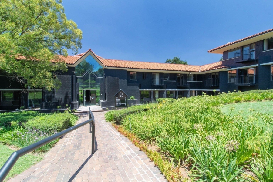 To Let 1 Bedroom Property for Rent in Bedfordview Gauteng