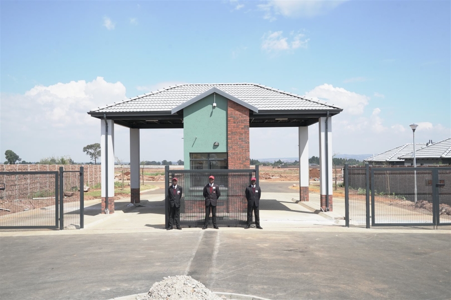 3 Bedroom Property for Sale in Sky City Gauteng