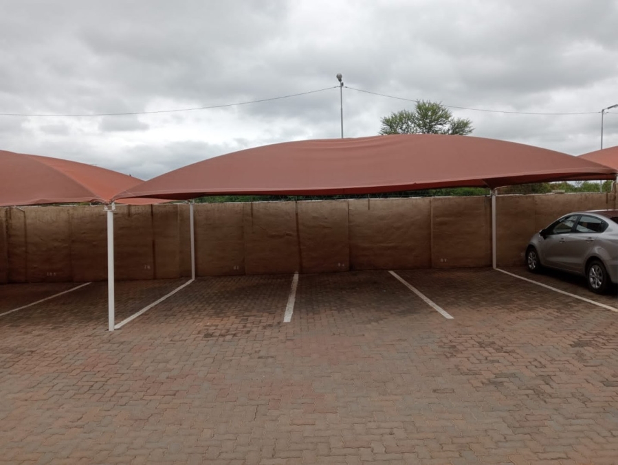 To Let 1 Bedroom Property for Rent in The Orchards Gauteng