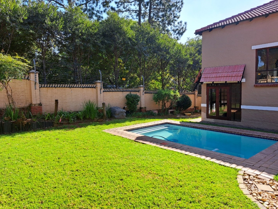 To Let 3 Bedroom Property for Rent in Noordhang Gauteng