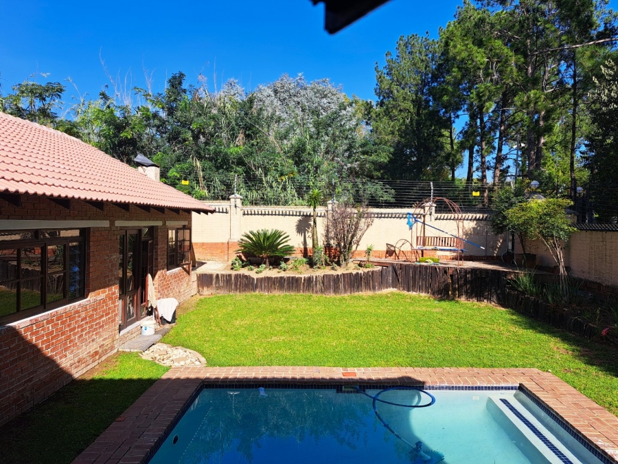 To Let 3 Bedroom Property for Rent in Noordhang Gauteng