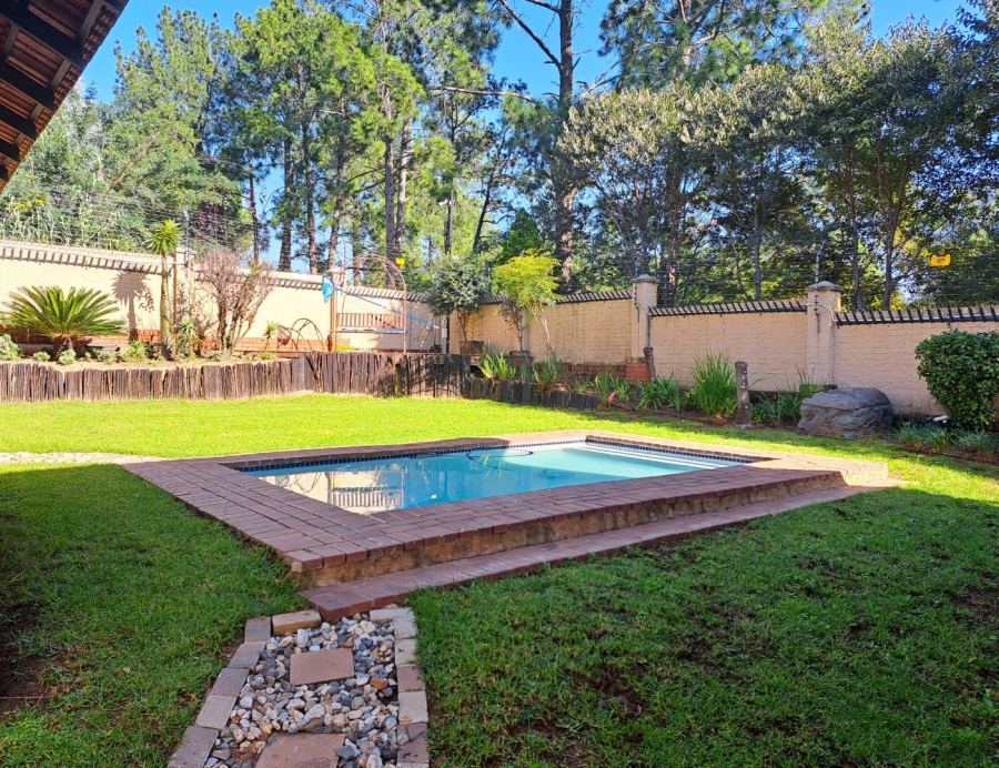 To Let 3 Bedroom Property for Rent in Noordhang Gauteng