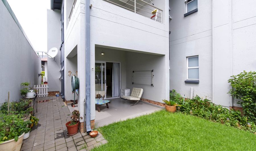 2 Bedroom Property for Sale in Modderfontein Gauteng