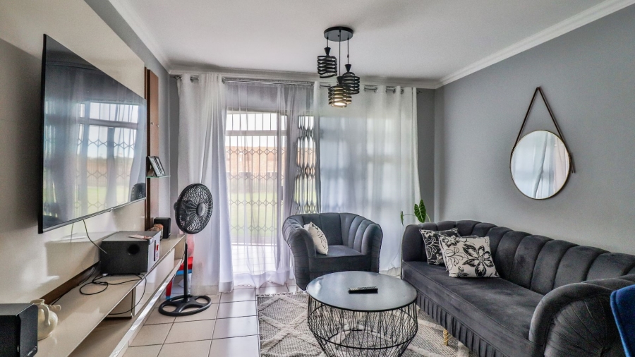 To Let 3 Bedroom Property for Rent in Witfield Gauteng