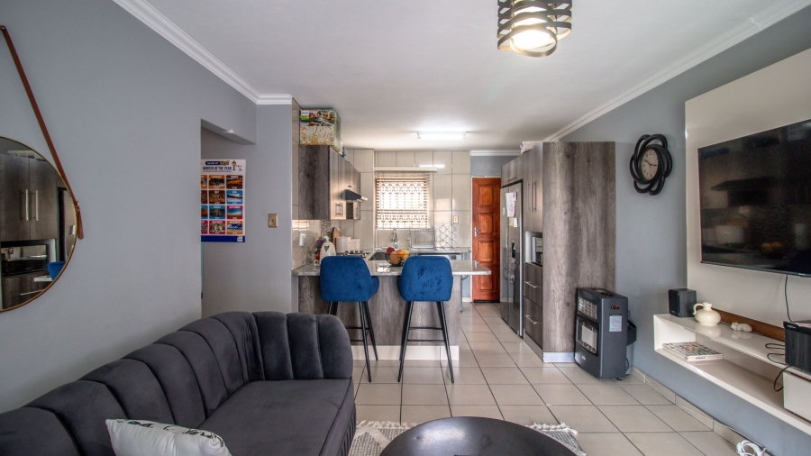 To Let 3 Bedroom Property for Rent in Witfield Gauteng