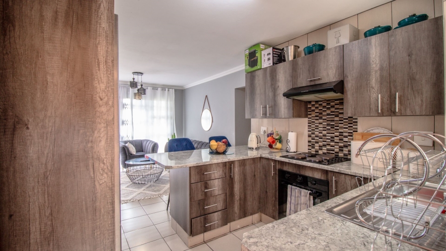 To Let 3 Bedroom Property for Rent in Witfield Gauteng