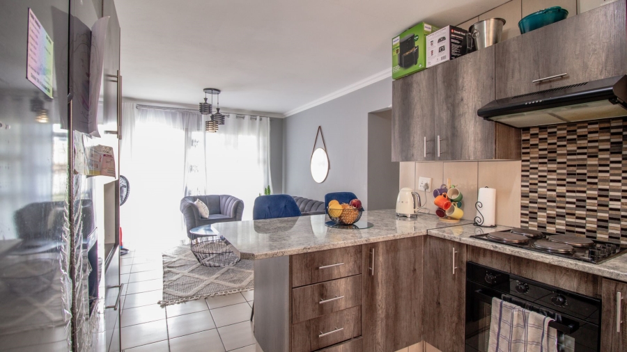 To Let 3 Bedroom Property for Rent in Witfield Gauteng