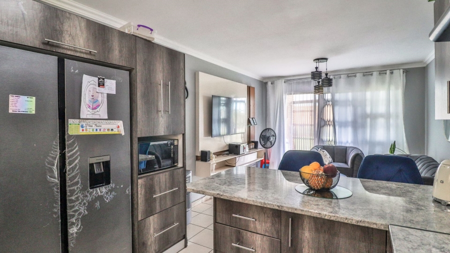 To Let 3 Bedroom Property for Rent in Witfield Gauteng