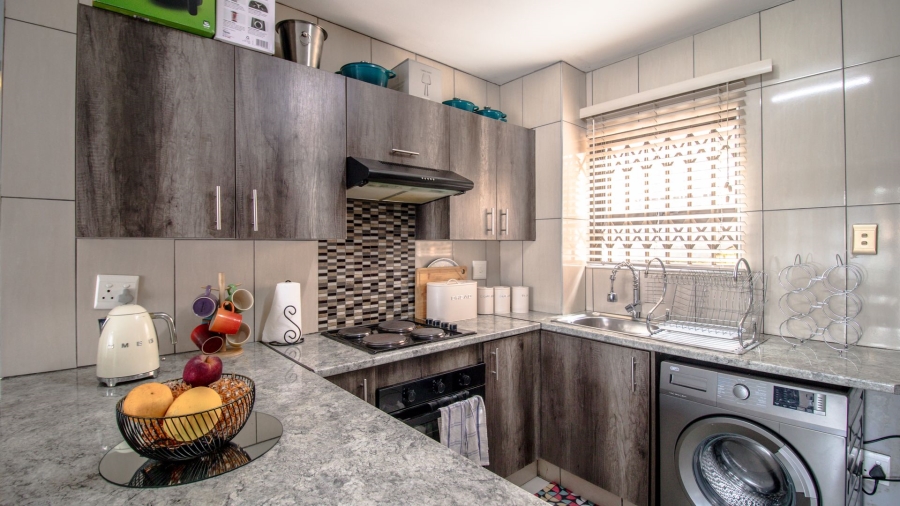 To Let 3 Bedroom Property for Rent in Witfield Gauteng