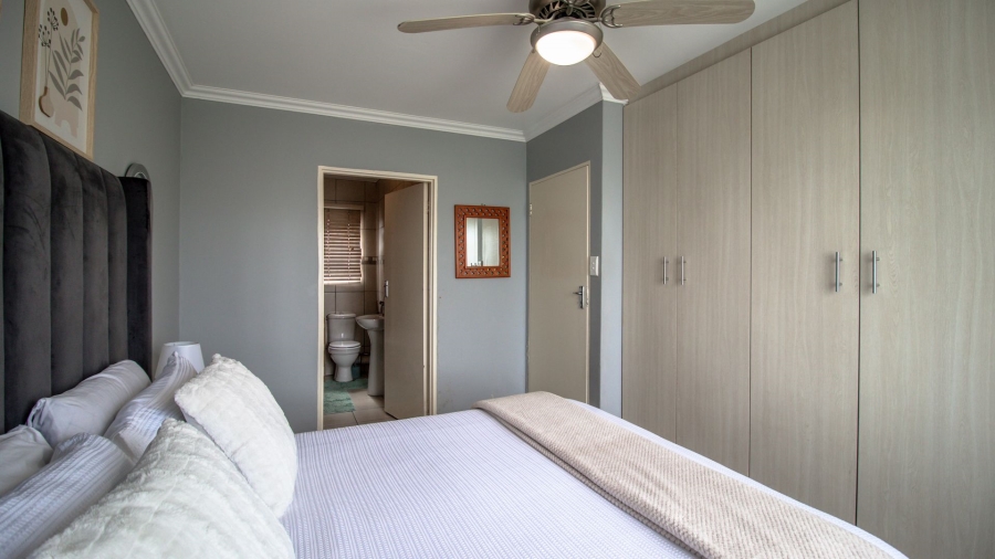 To Let 3 Bedroom Property for Rent in Witfield Gauteng