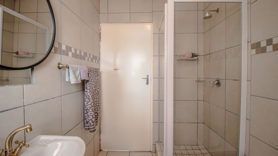 To Let 3 Bedroom Property for Rent in Witfield Gauteng
