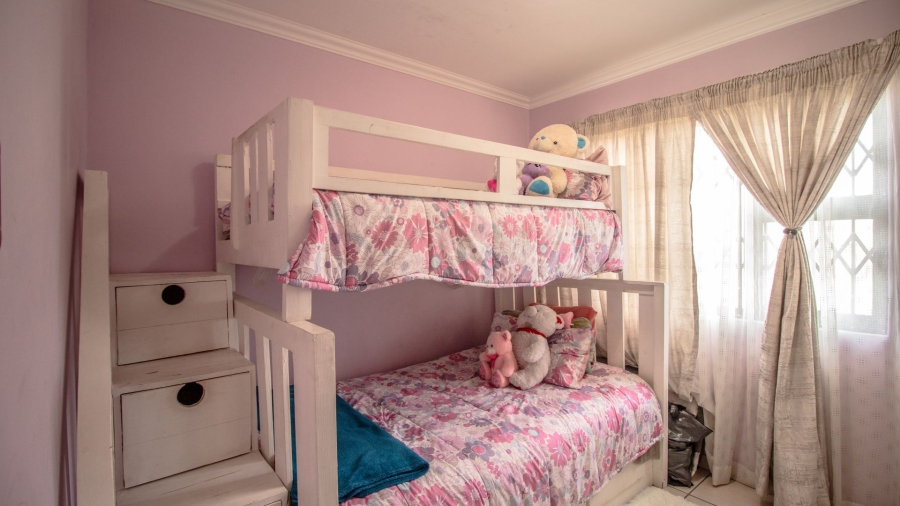 To Let 3 Bedroom Property for Rent in Witfield Gauteng
