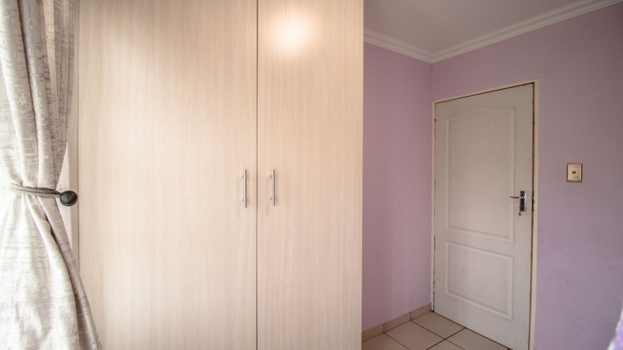 To Let 3 Bedroom Property for Rent in Witfield Gauteng