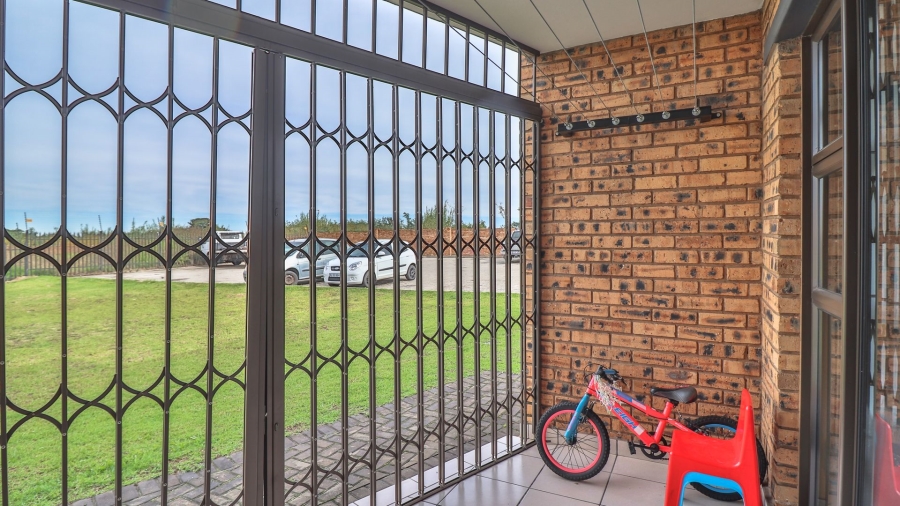 To Let 3 Bedroom Property for Rent in Witfield Gauteng