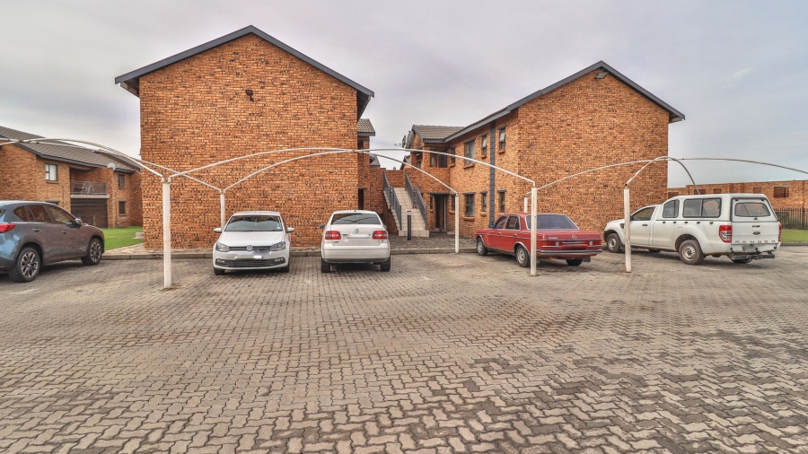 To Let 3 Bedroom Property for Rent in Witfield Gauteng