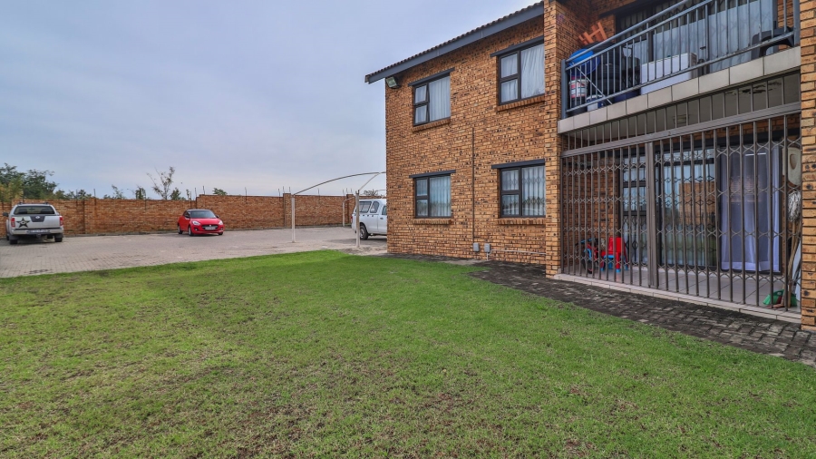 To Let 3 Bedroom Property for Rent in Witfield Gauteng