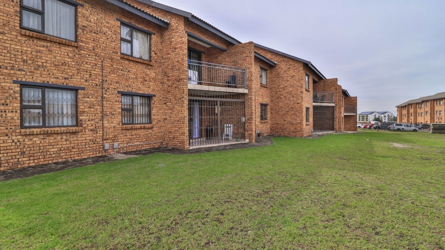 To Let 3 Bedroom Property for Rent in Witfield Gauteng