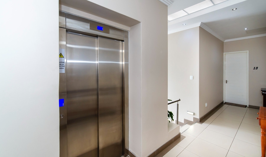 2 Bedroom Property for Sale in Modderfontein Gauteng