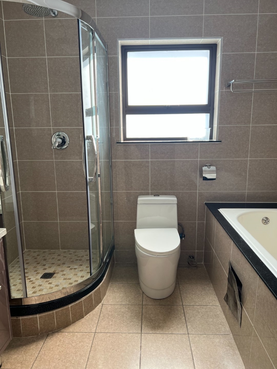 To Let 3 Bedroom Property for Rent in Kengies Gauteng