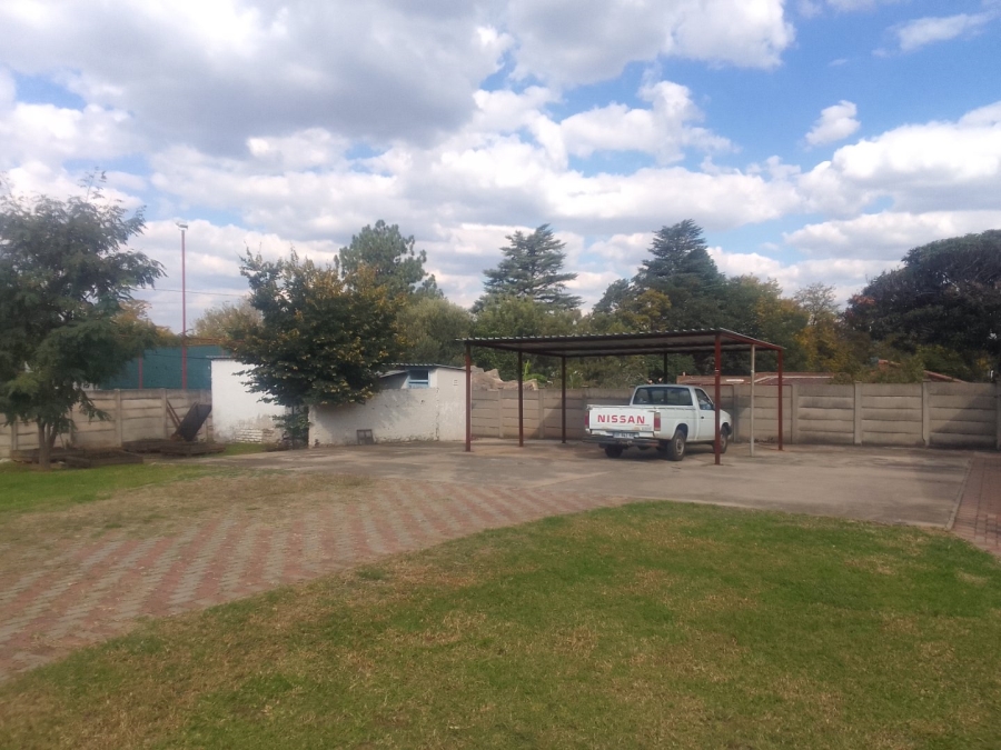 To Let 3 Bedroom Property for Rent in Eastleigh Gauteng